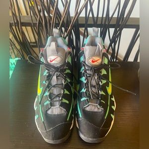 Nike Air Max Hideo Nomo
Gs Baseball